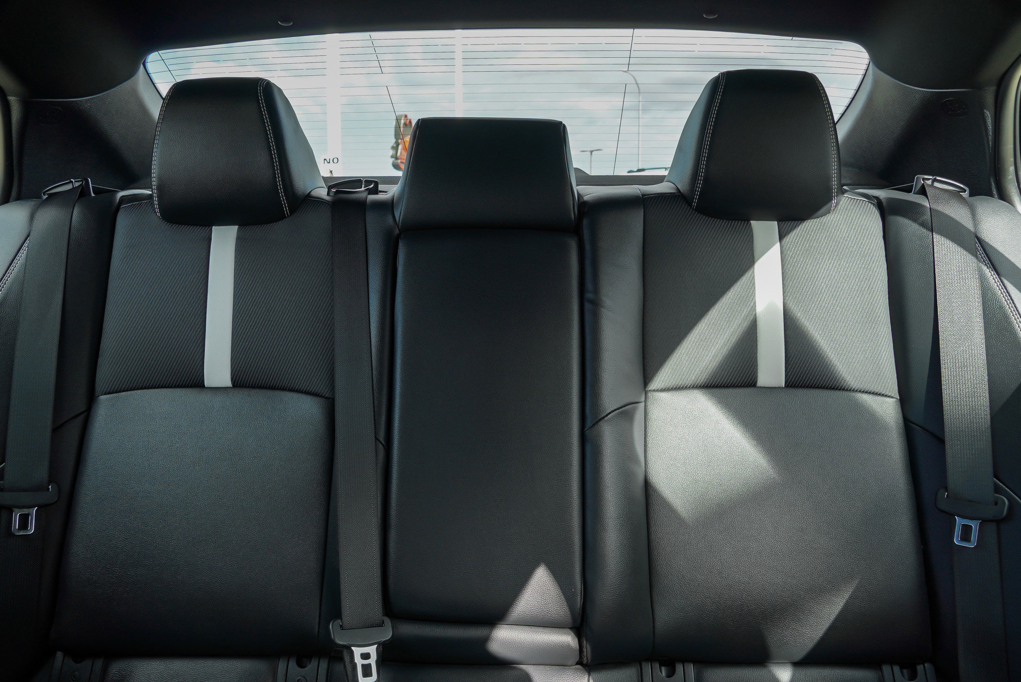 Certified 2025 Toyota Camry SE FWD image 22