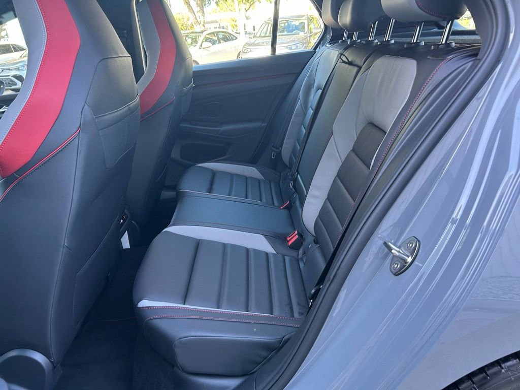 New 2026 Volkswagen GTI Autobahn FWD image 37