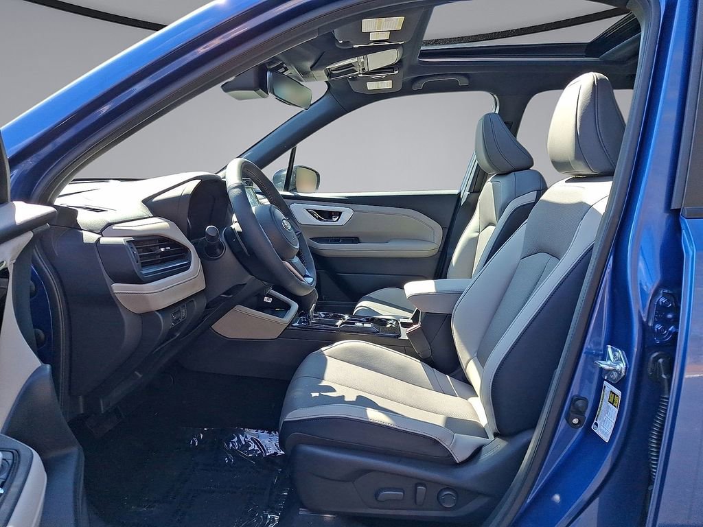 New 2026 Subaru Forester Limited AWD/4WD image 14