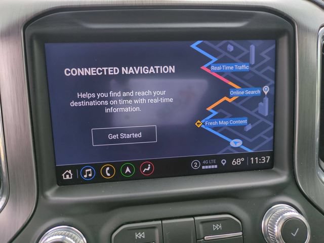 Certified 2021 GMC Sierra 3500 Denali w/ Denali Ultimate Package AWD/4WD image 14