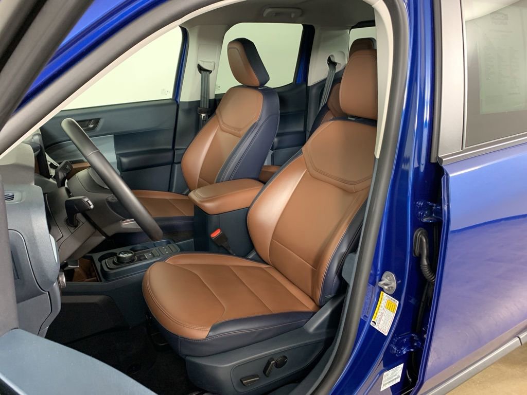 Used 2023 Ford Maverick Lariat w/ Lariat Luxury Package image 27