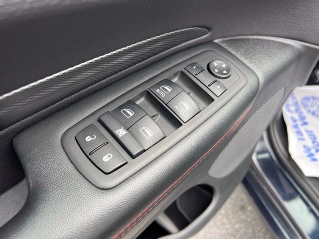 Used 2025 Dodge Durango GT AWD/4WD image 26