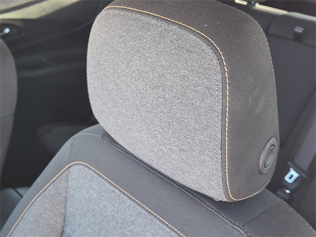 Used 2024 Chevrolet Equinox LT w/ LPO, Floor Liner Package image 16