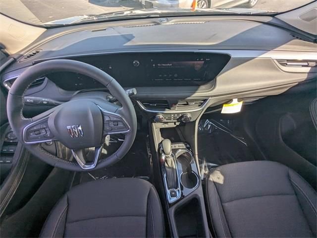 New 2026 Buick Encore GX Preferred w/ Comfort Package image 15