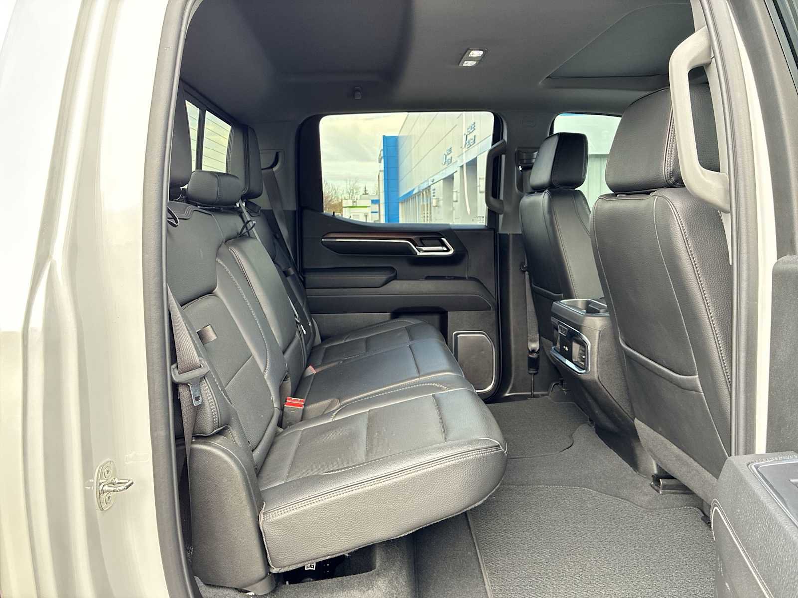 Certified 2024 GMC Sierra 1500 Denali w/ Denali Reserve Package image 28