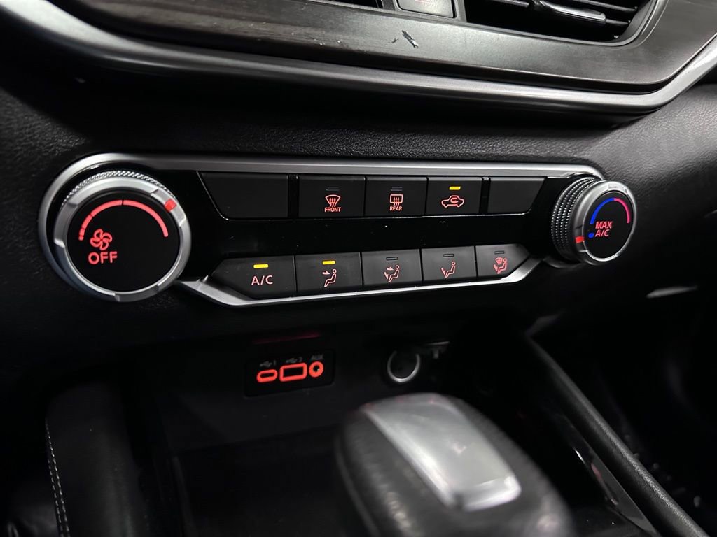 Used 2023 Nissan Altima 2.5 SV image 22