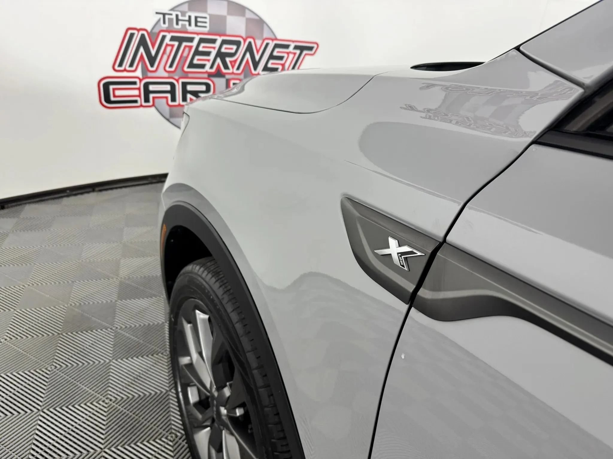Used 2023 Kia Sorento X-Line EX AWD/4WD image 25