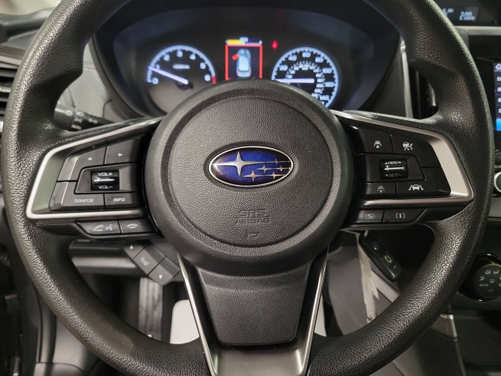 Used 2019 Subaru Forester w/ Alloy Wheel Package AWD/4WD image 23