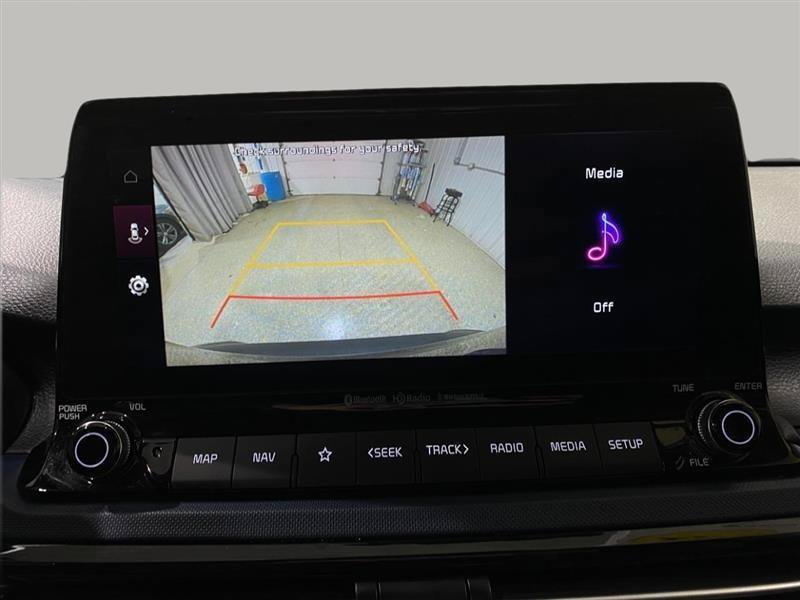 Used 2022 Kia Seltos Nightfall Edition AWD/4WD image 14