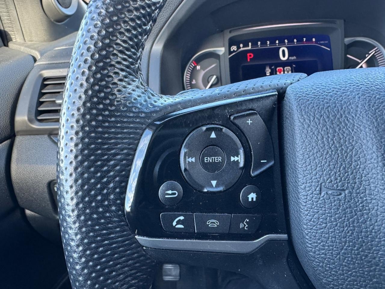 Certified 2023 Honda Passport Elite image 18