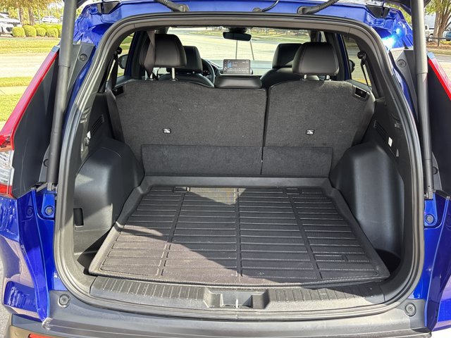 Used 2024 Honda CR-V Sport-L image 8