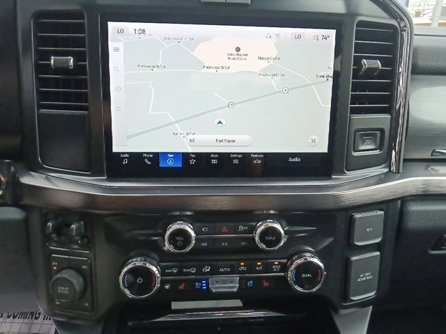 New 2026 Ford F250 Lariat image 21