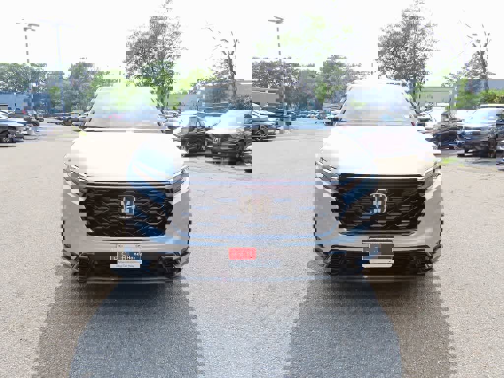 New 2026 Honda CR-V Sport-L image 6