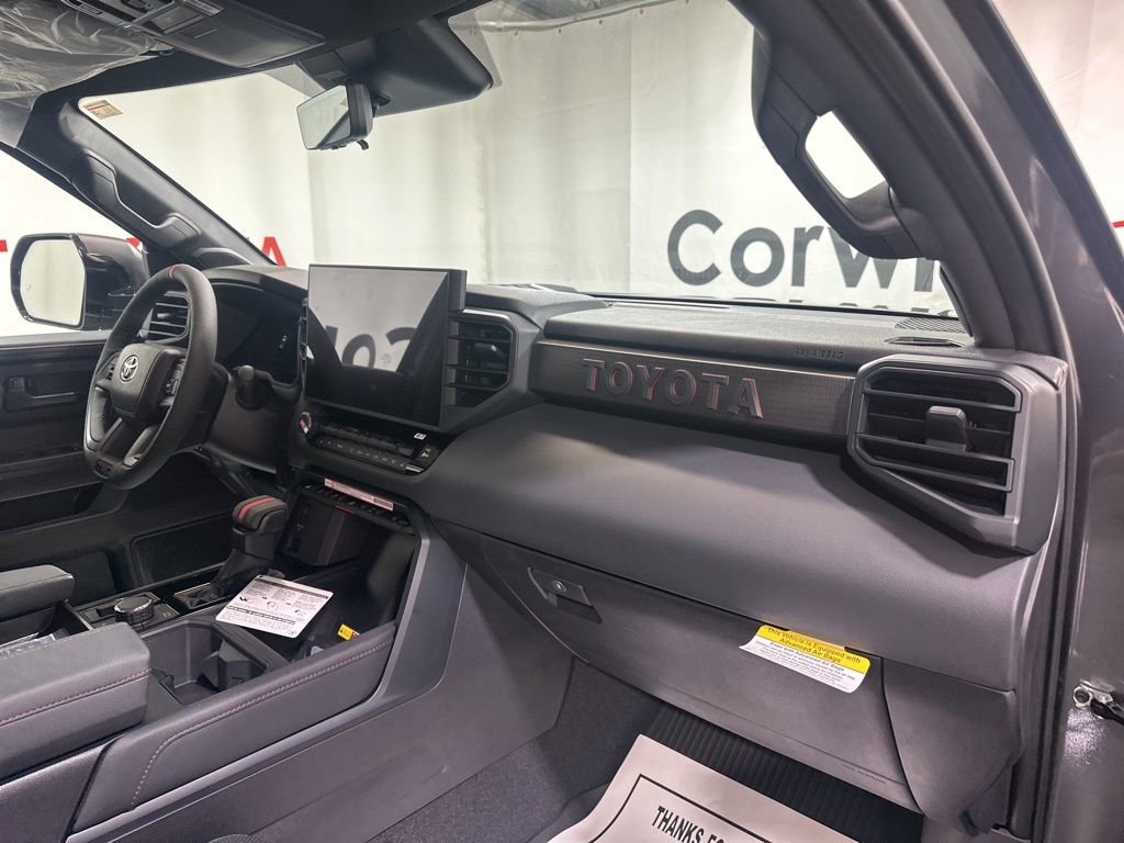 New 2026 Toyota Tundra TRD Pro image 13