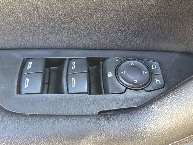 Used 2021 Chevrolet Blazer LT FWD image 23