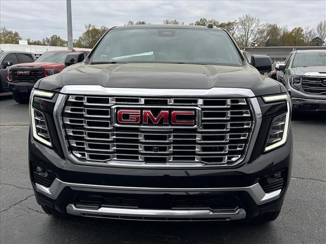 New 2026 GMC Yukon XL Denali w/ Denali Reserve Package image 4
