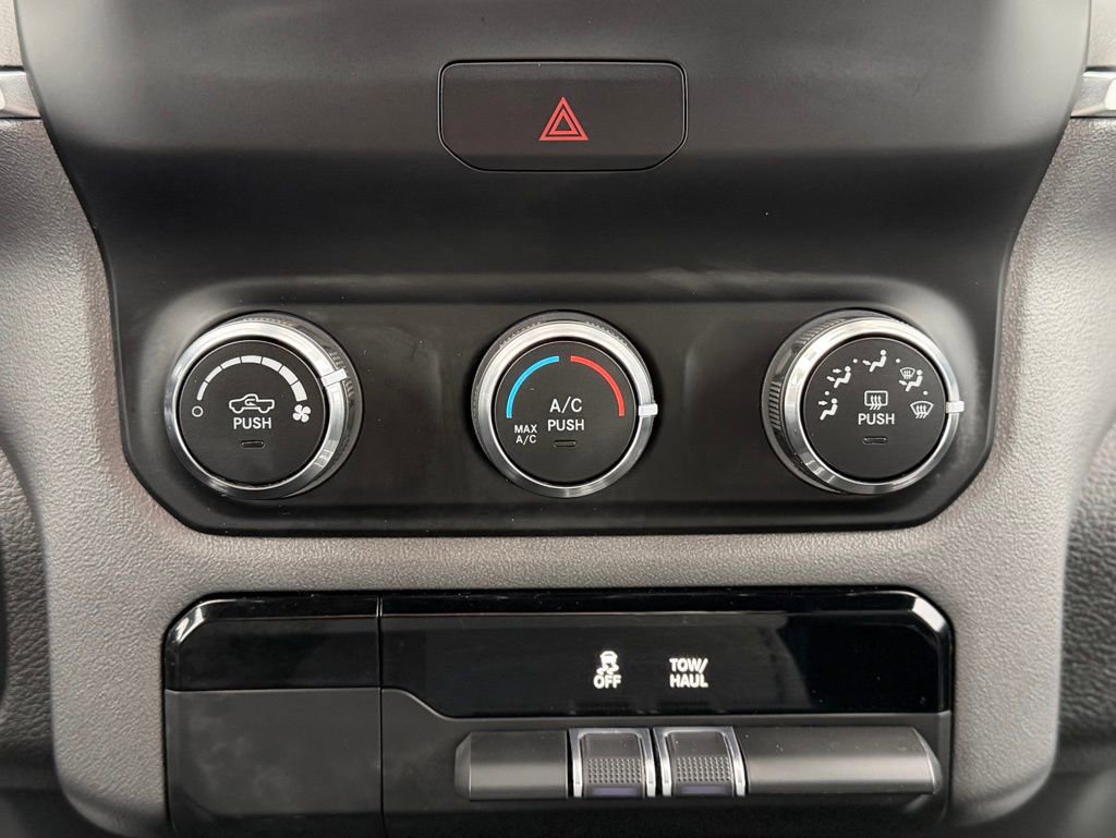 Used 2022 RAM 1500 Big Horn image 14