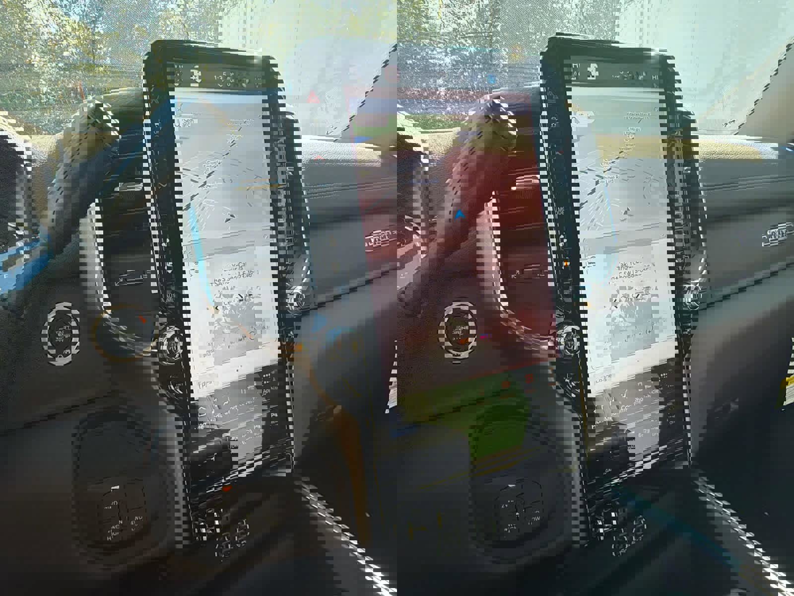 New 2025 RAM 2500 Laramie image 26