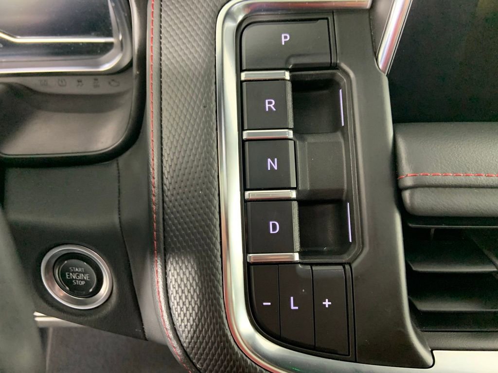 Used 2023 Chevrolet Tahoe RST image 32