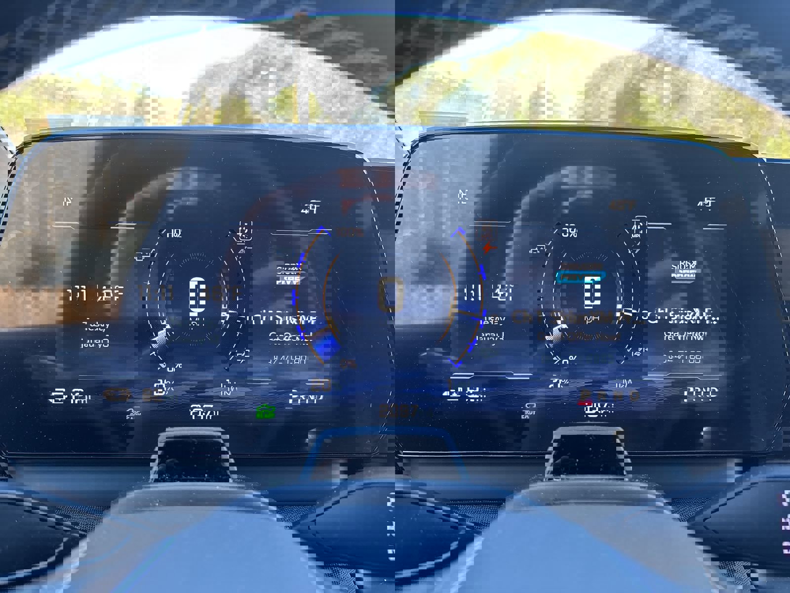 New 2026 Chevrolet Silverado EV LT w/ Premium Package image 18