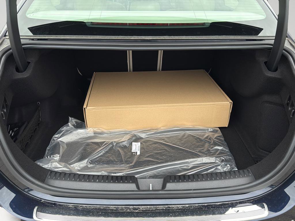 New 2026 Mercedes-Benz E 350 4MATIC Sedan image 21