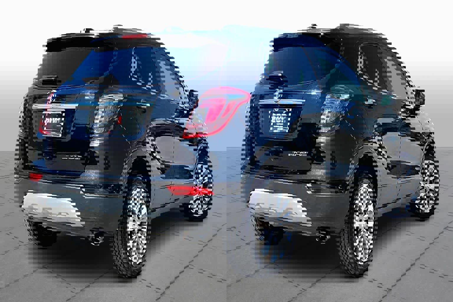 Used 2020 Buick Encore Preferred image 13