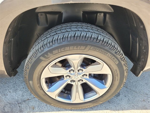 Certified 2022 RAM 1500 Limited image 23