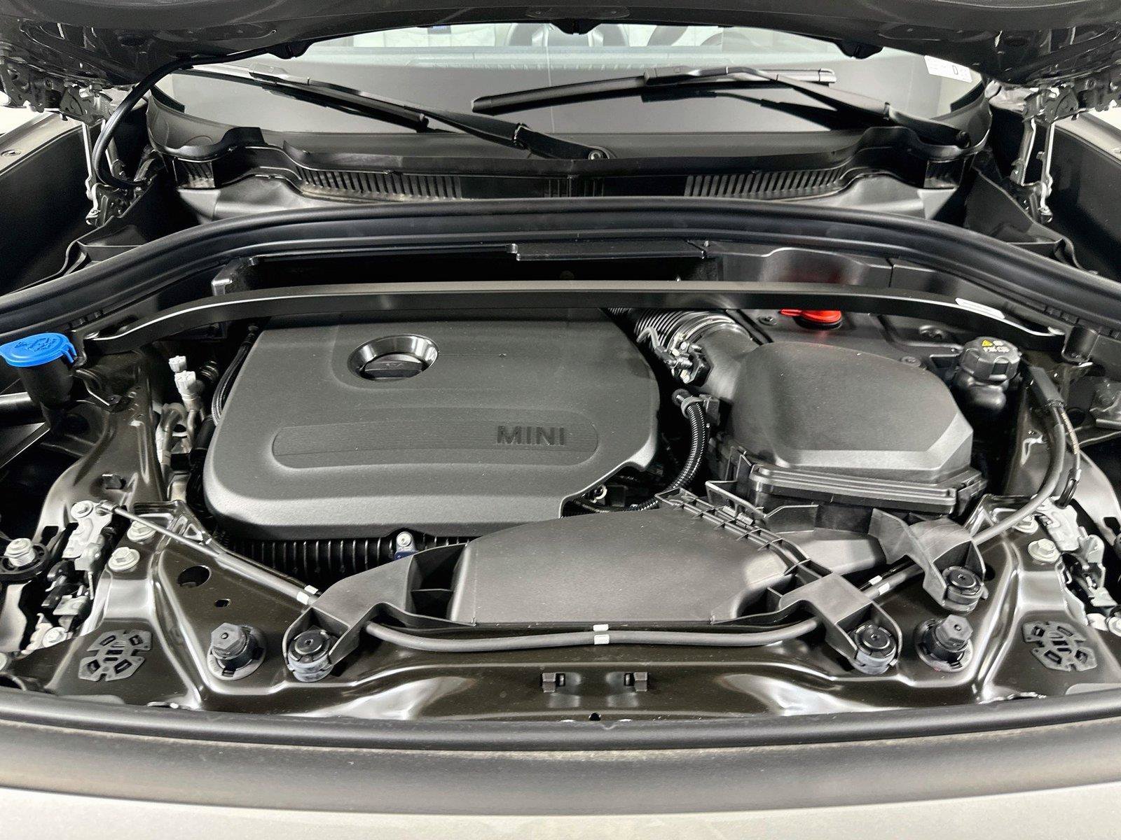 Used 2025 MINI Cooper Countryman S AWD/4WD image 29