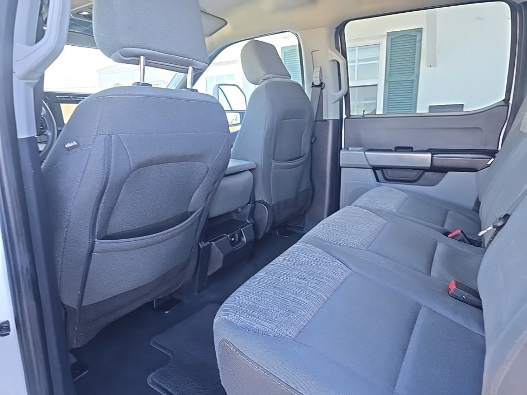 Used 2024 Ford F250 XLT image 19