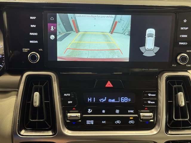 Used 2022 Kia Sorento S image 26