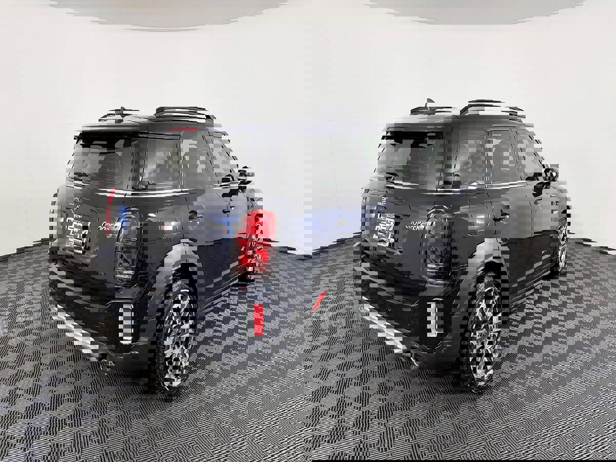 Used 2021 MINI Cooper Countryman S image 8