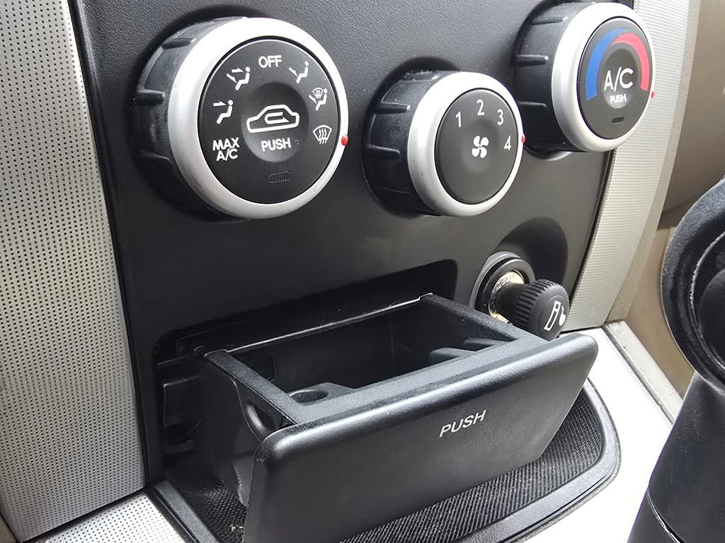 Used 2006 Hyundai Tucson 2WD image 26