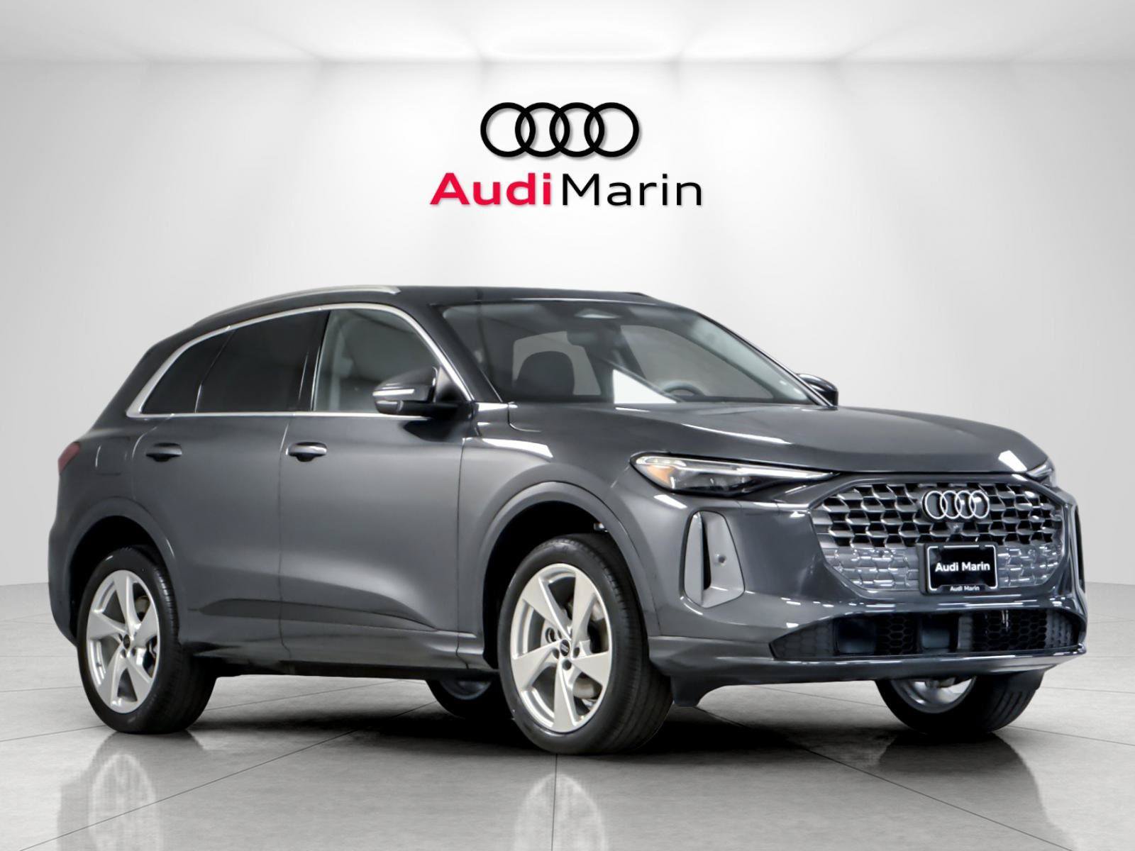 New 2026 Audi Q5 Premium AWD/4WD image 7