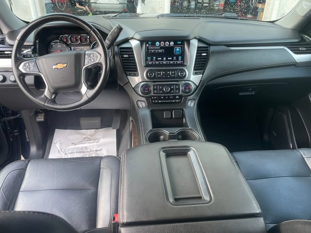 Used 2020 Chevrolet Suburban LT AWD/4WD image 13