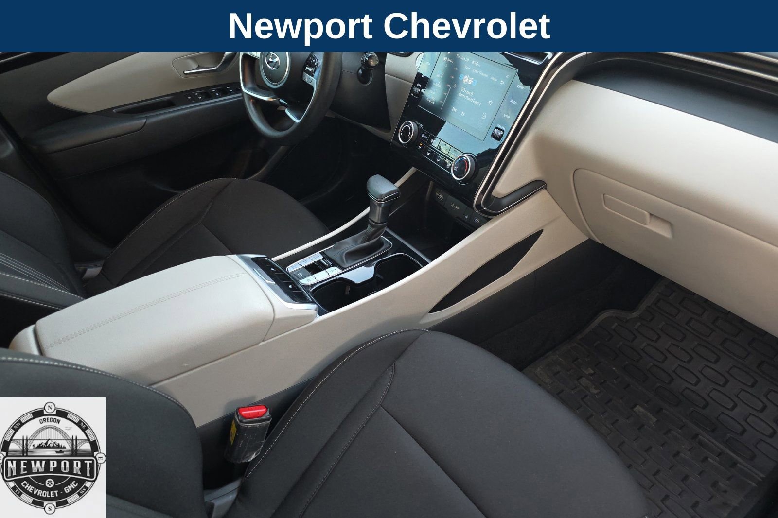 Used 2023 Hyundai Tucson SEL image 17