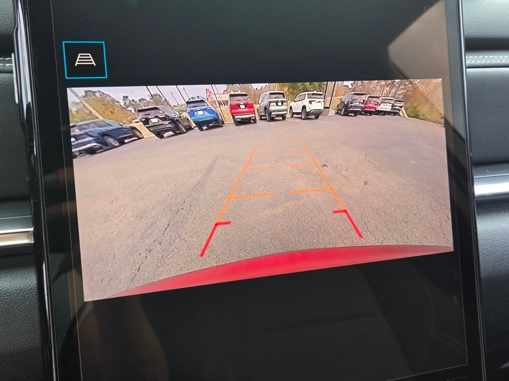 New 2026 GMC Terrain Elevation FWD image 17