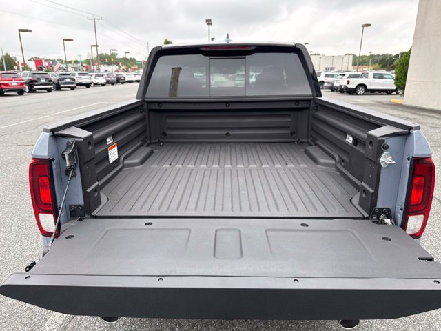 New 2026 Honda Ridgeline Black Edition image 7
