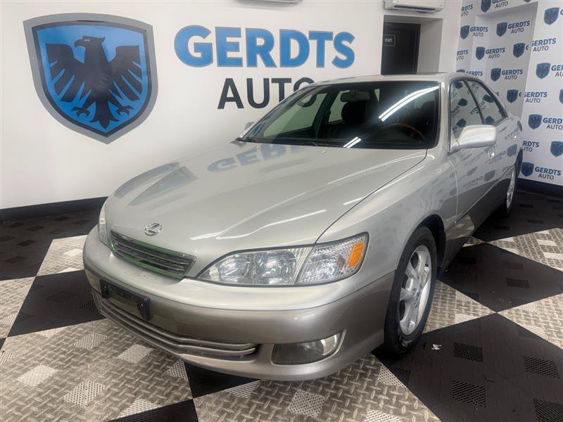 Used 2001 Lexus ES 330