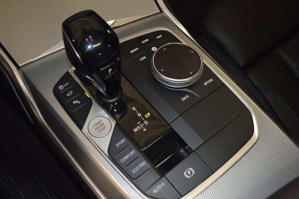 Used 2021 BMW M340i xDrive w/ Premium Package AWD/4WD image 34