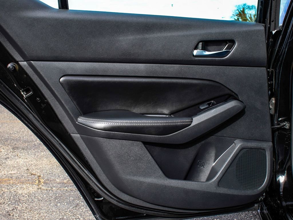 Used 2021 Nissan Altima 2.5 SL image 11