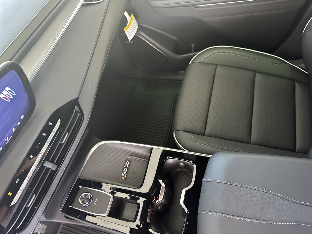 New 2026 Buick Enclave Sport Touring w/ Power Package FWD image 26
