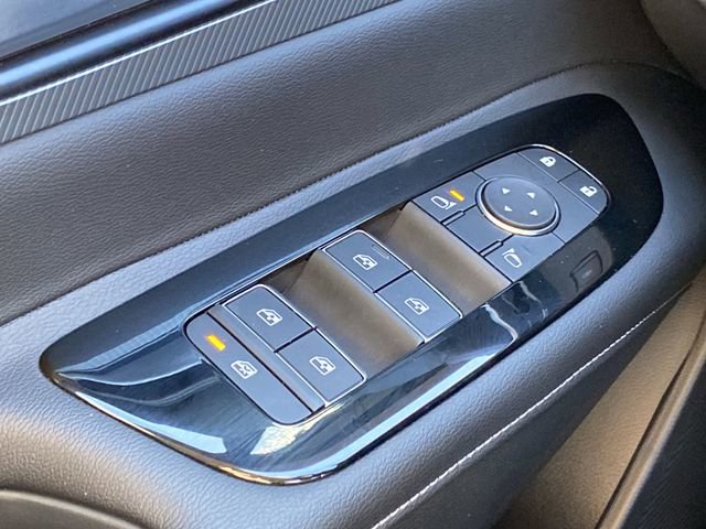 Used 2025 Nissan Murano SL image 31