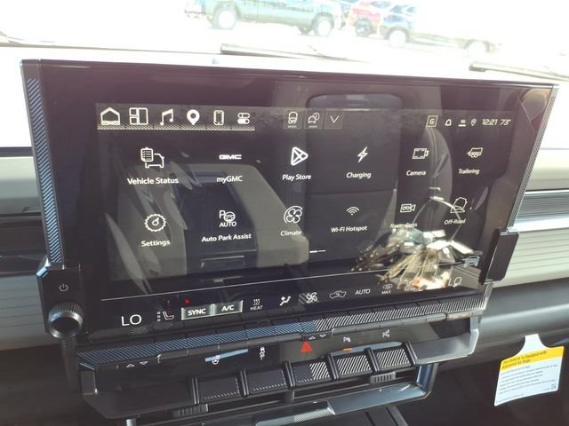 New 2026 GMC Hummer EV 4x4 Crew Cab image 30