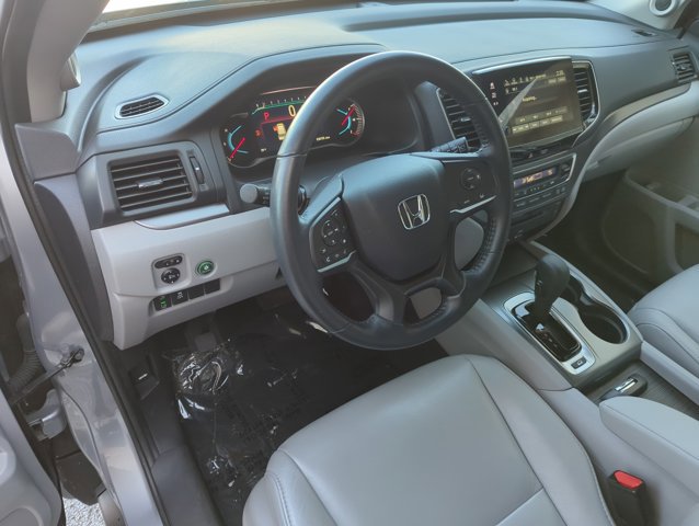 Used 2020 Honda Pilot EX-L image 13