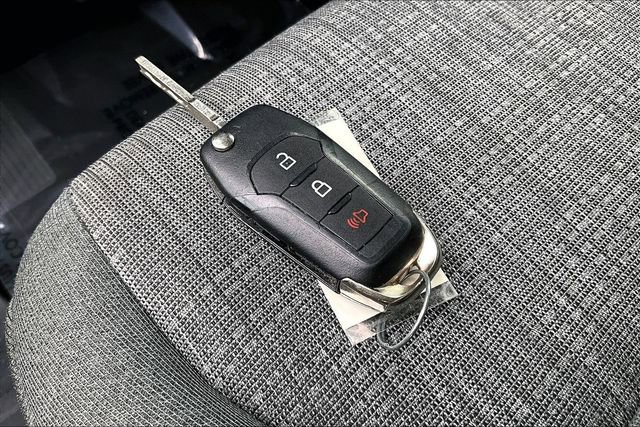 Used 2025 Ford F250 XLT image 10