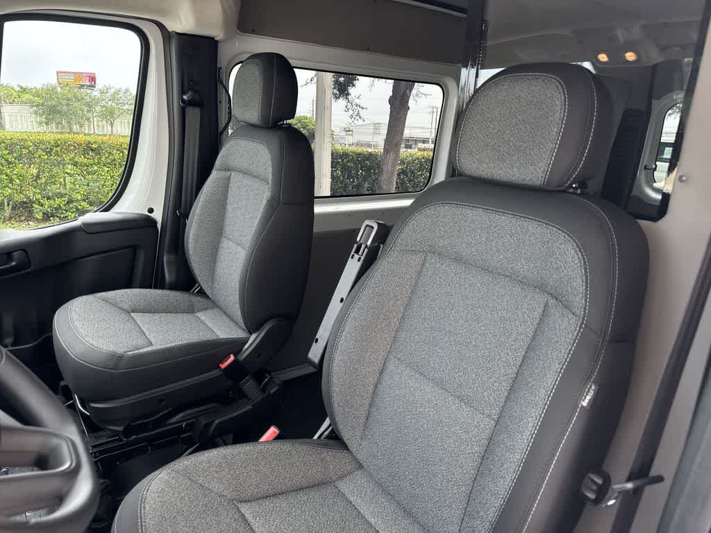 Used 2023 RAM ProMaster 1500 FWD image 14