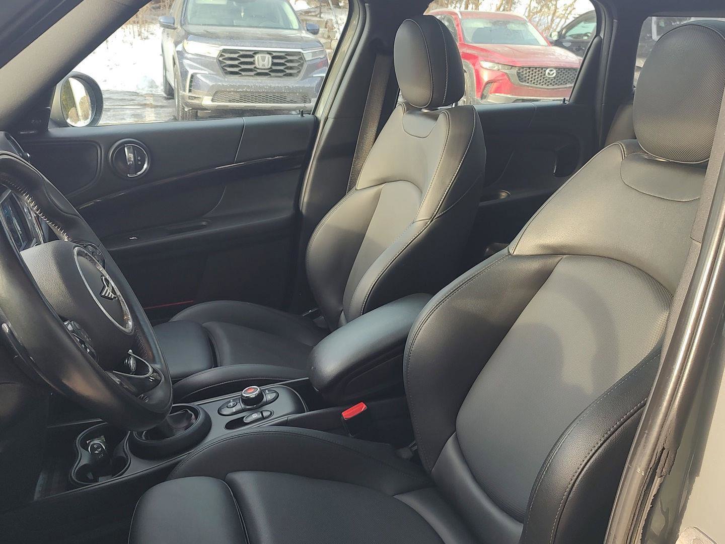 Used 2019 MINI Cooper Countryman S w/ Storage Package image 2