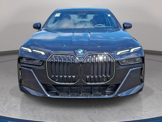 New 2026 BMW 740i xDrive AWD/4WD image 2