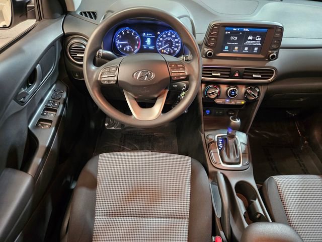 Used 2020 Hyundai Kona SE FWD image 14