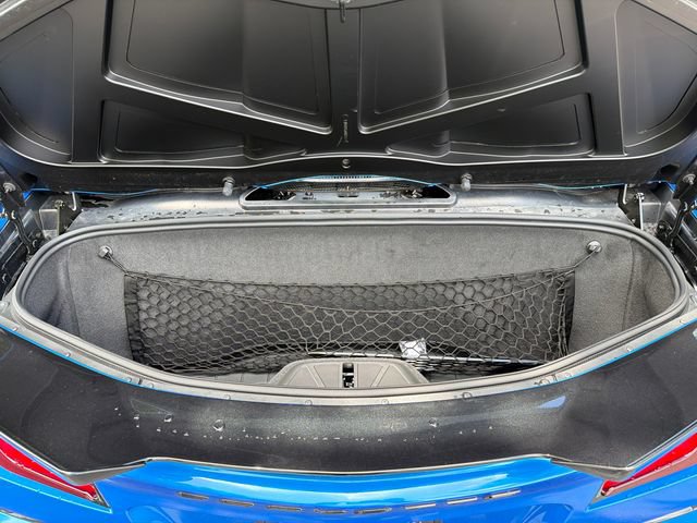 Used 2024 Chevrolet Corvette Z06 RWD image 17